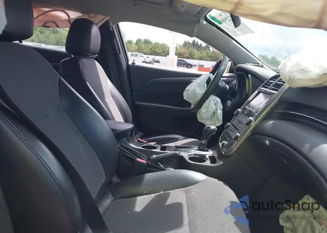 2015 Chevrolet Malibu 1Lt from USA, damaged, VIN 1G11C5SL1FF151198